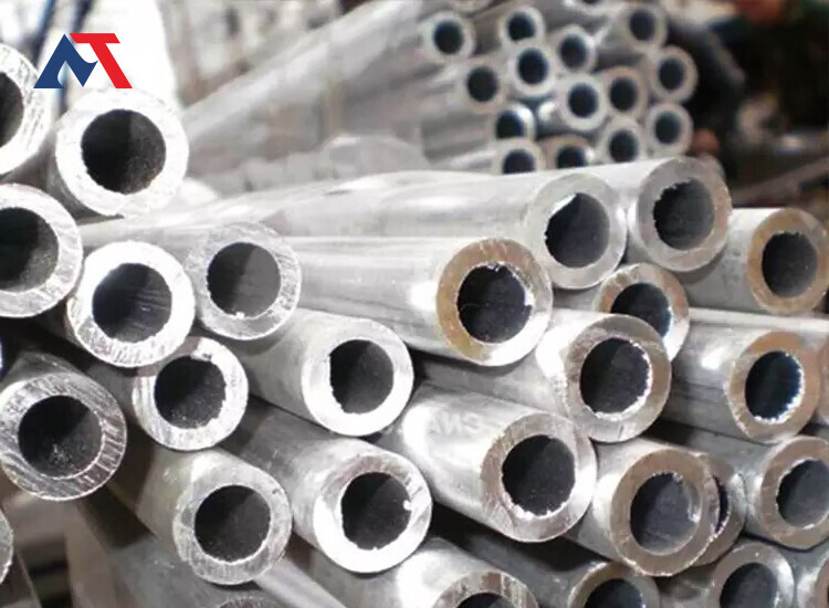 6000 Series Aluminium Tube