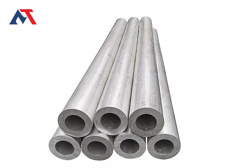 Aluminium Tube