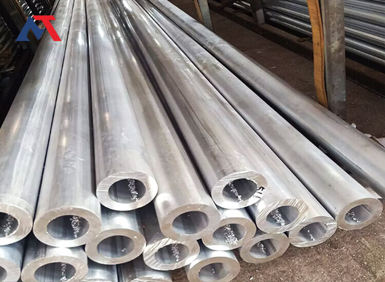 6000 Series Aluminium Tube