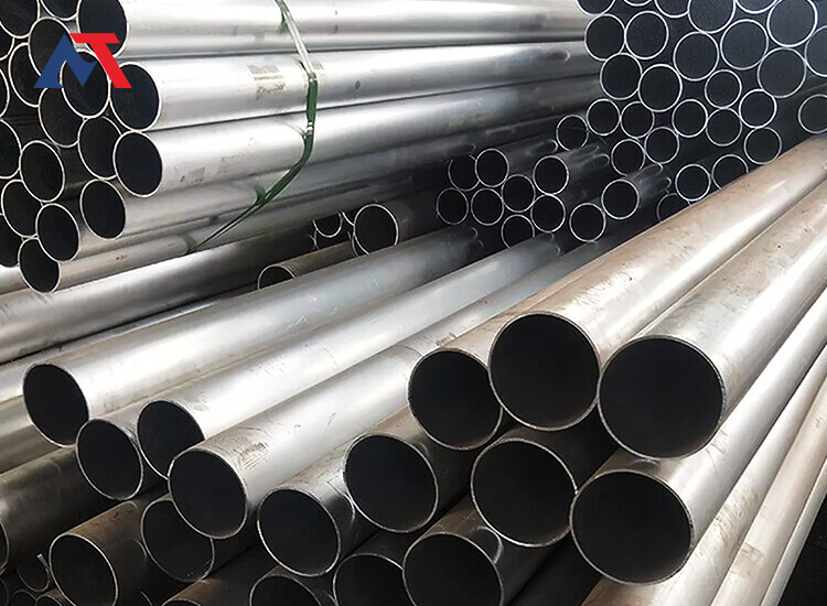 6000 Series Aluminium Tube