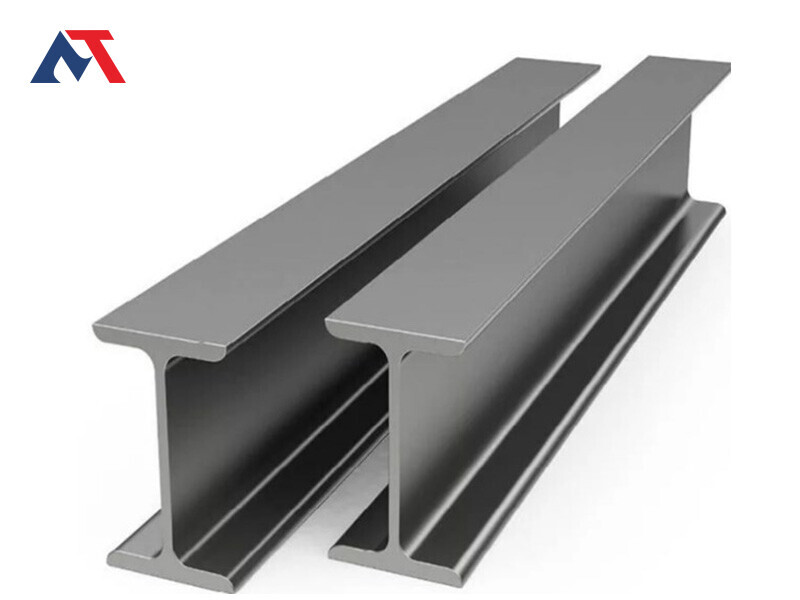 High Quality Carbon Steel I-Beam IPE,IPN,IB