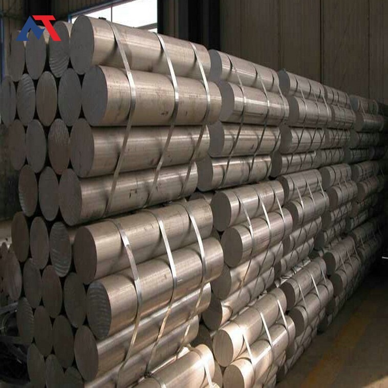904L  Stainless Steel Rod