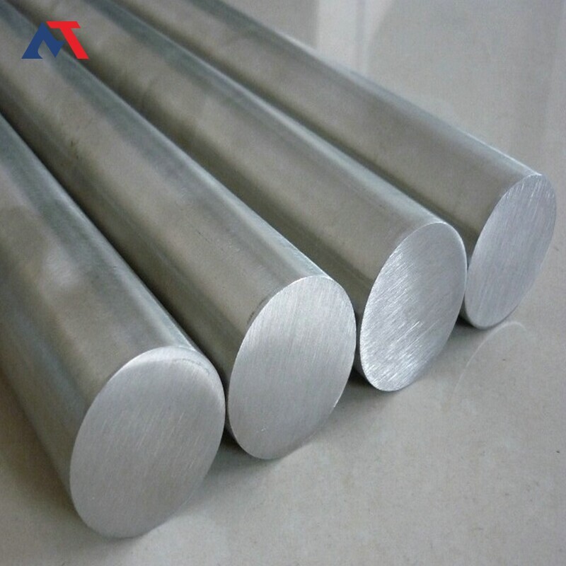 904L  Stainless Steel Rod