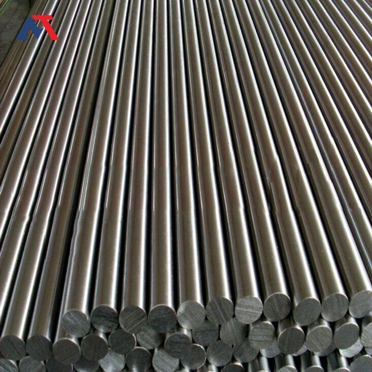 904L  Stainless Steel Rod