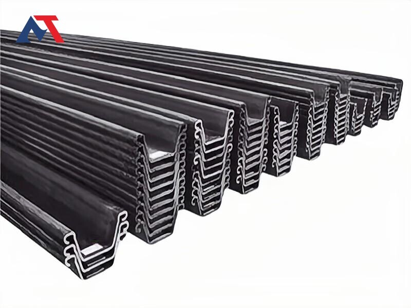 Steel Sheet Pile