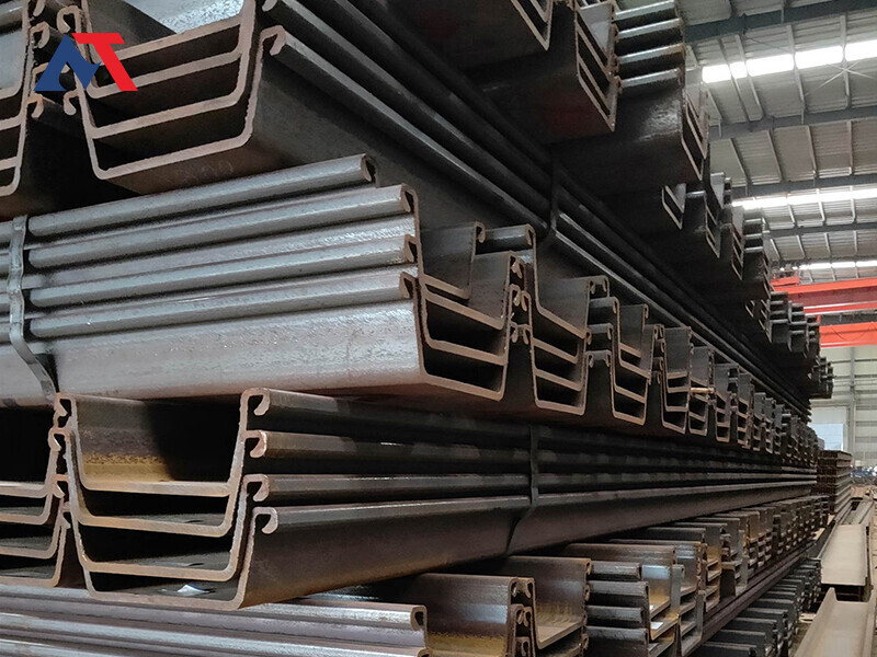 Steel Sheet Pile