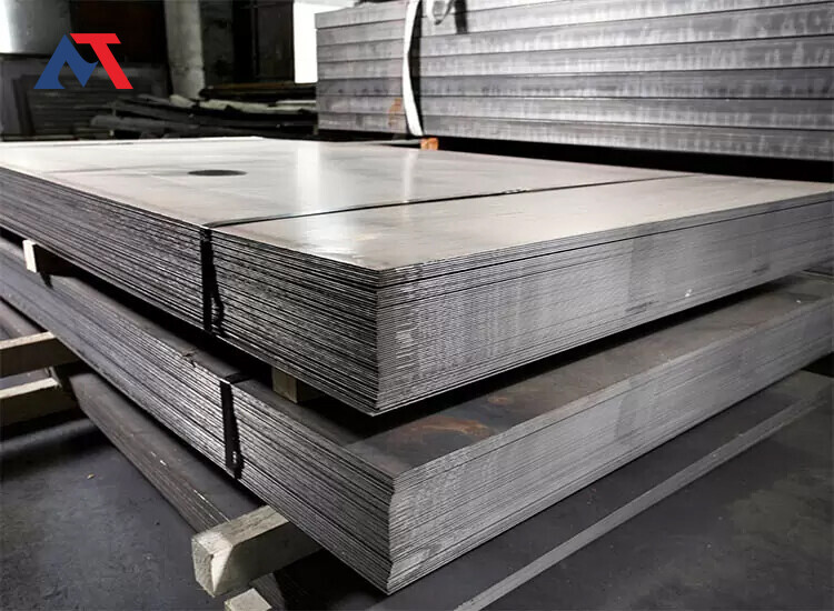 S45C S55C Carbon Steel Plate S45C S55C Carbon Steel Plate