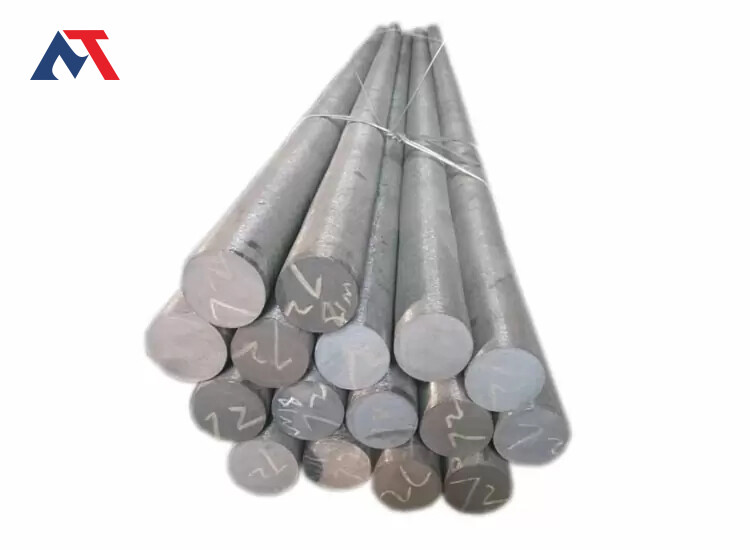 Carbon Steel Rod