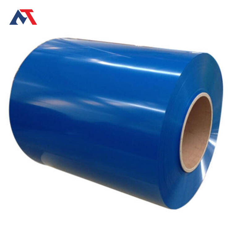 PPGI PPGL Coil Color Coated Coil