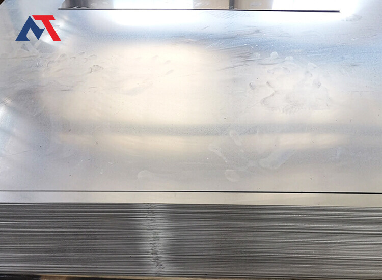 3000 Series Aluminium Plate