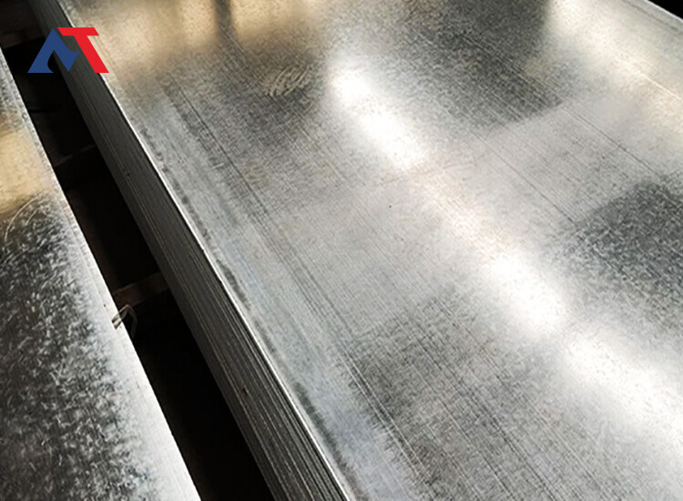 3000 Series Aluminium Plate