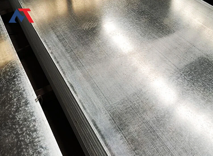 Aluminium Plate