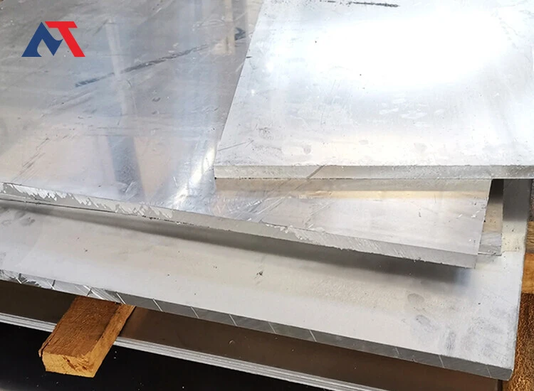 Aluminium Plate