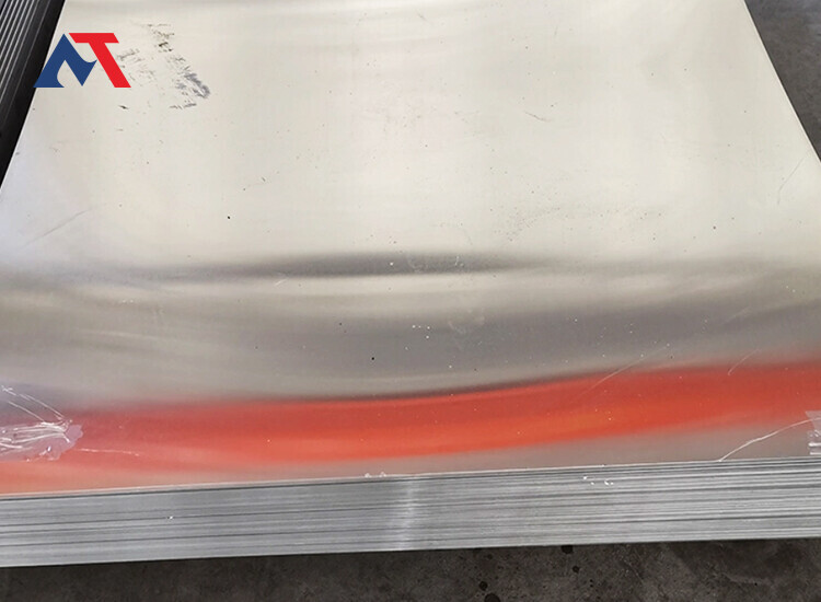 3000 Series Aluminium Plate