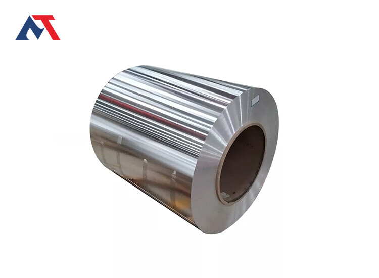Aluminium Coil