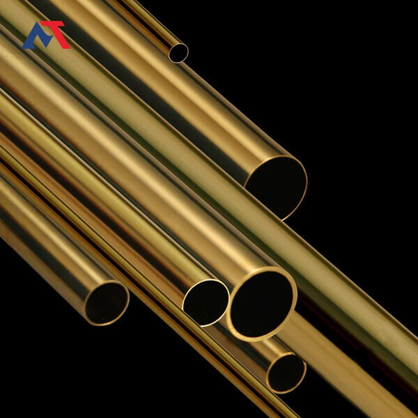 HSn70-1 Brass Pipe