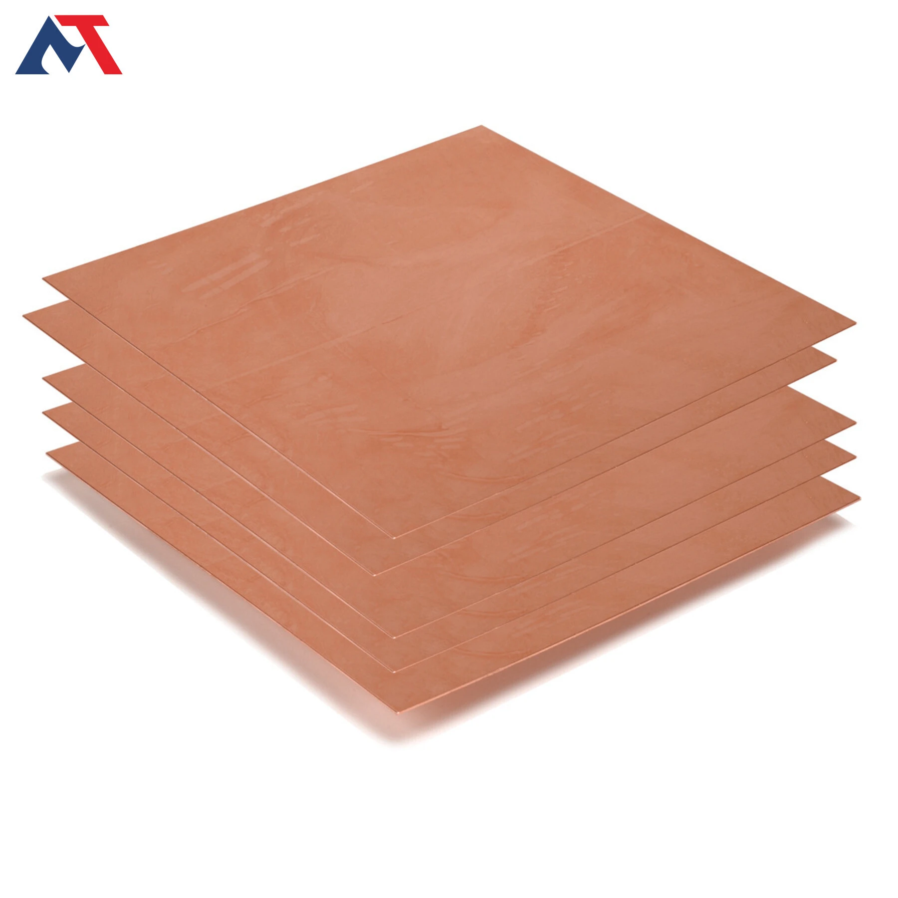 Copper Plate
