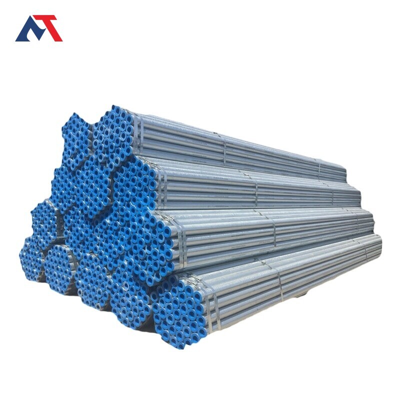 Galvanized Pipe