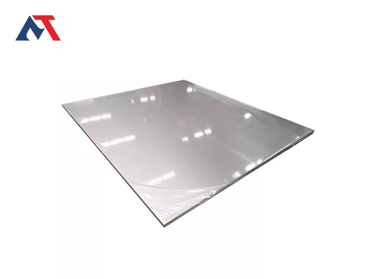 Aluminium Plate