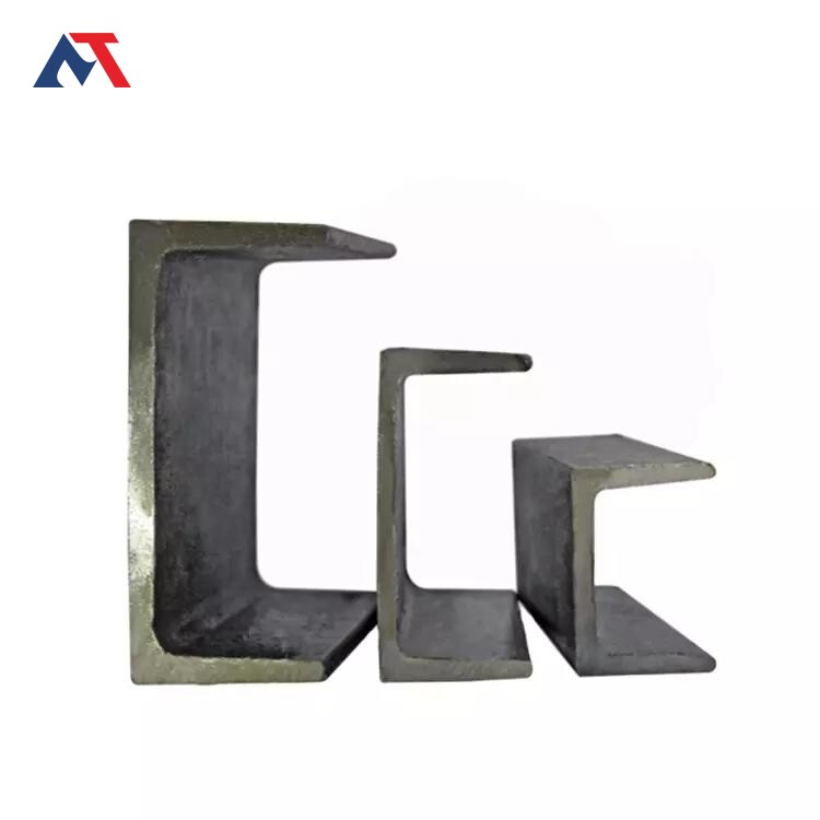 Carbon Steel Channel