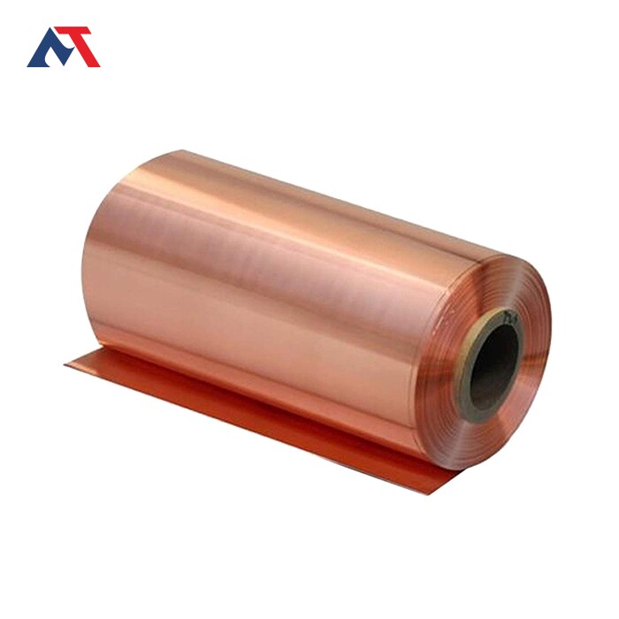 Copper Coil