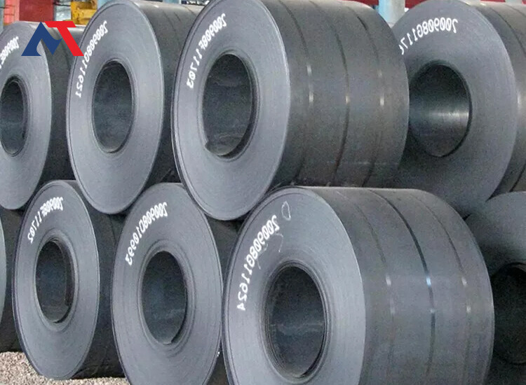 Hot Rolled Carbon Steel Coil Products