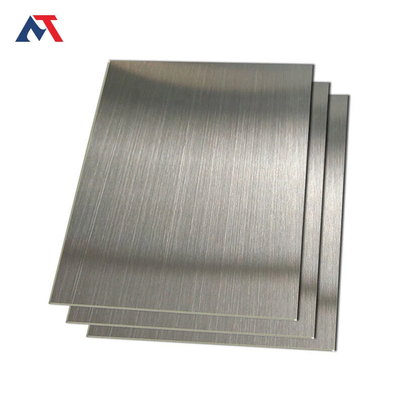 Stainless Steel Wire Drawing Plate