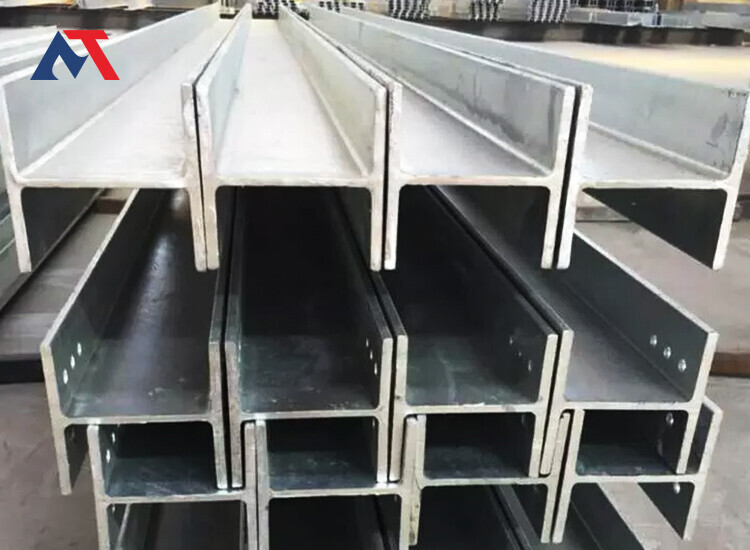 Carbon Steel H-Beam Carbon Steel H-Beam