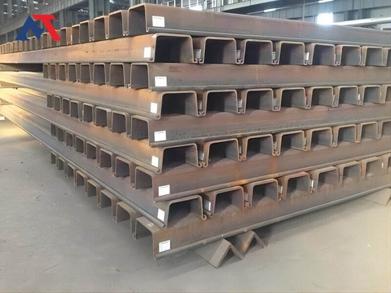 Steel Sheet Pile