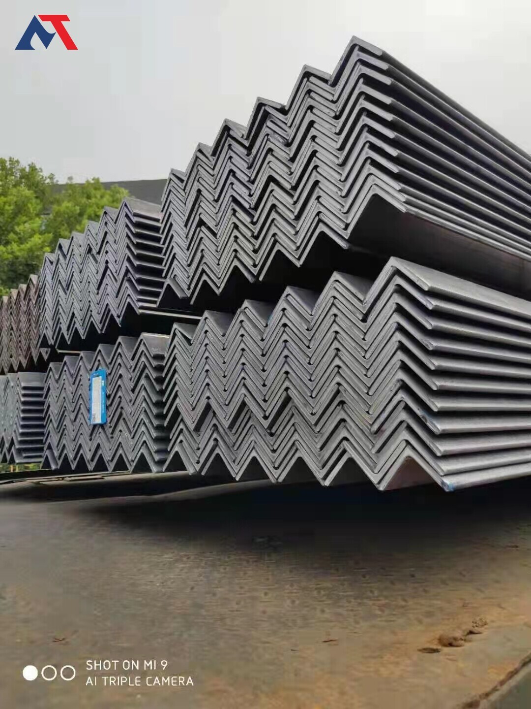 Carbon Steel Angle Carbon Steel Angle