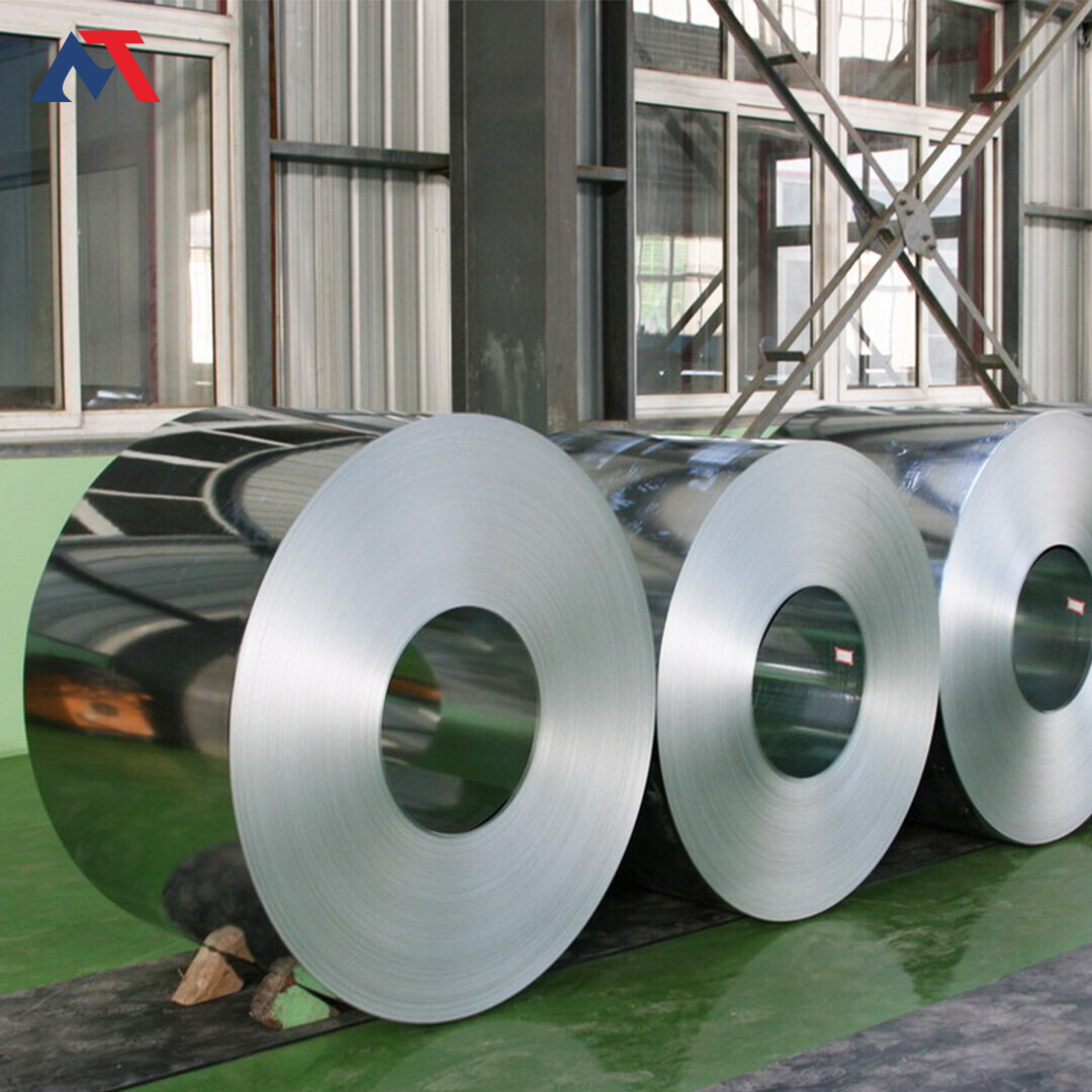 Aluminized Zinc Coil Aluminized Zinc Coil