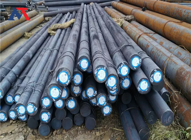 Carbon Steel Rod Carbon Steel Rod