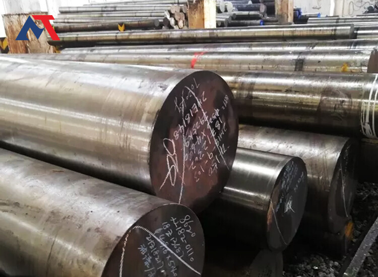 Carbon Steel Rod Carbon Steel Rod