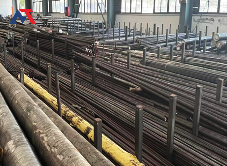 Carbon Steel Rod Carbon Steel Rod