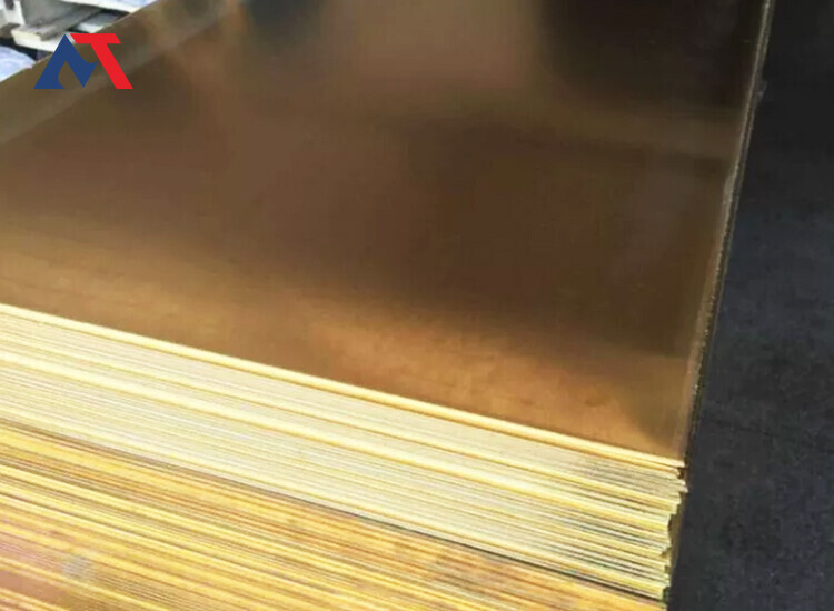 Brass Plate Brass Plate