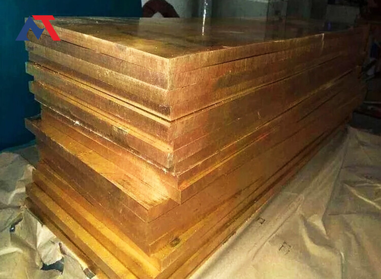 Brass Plate Brass Plate