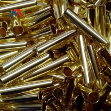 HSn70-1 Brass Pipe