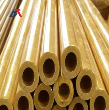 HSn70-1 Brass Pipe
