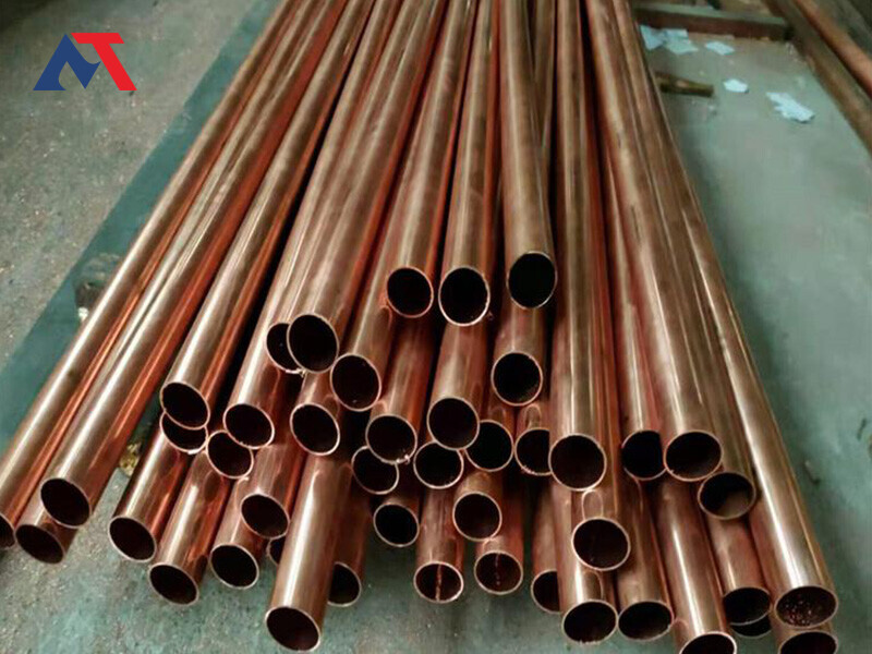 T1 Copper Pipe