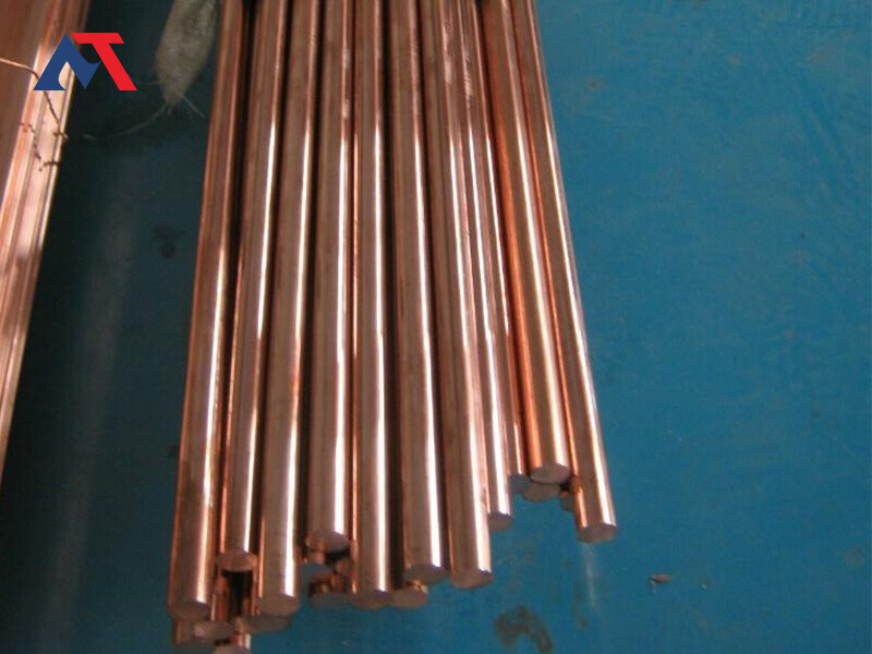 T1 Copper Pipe