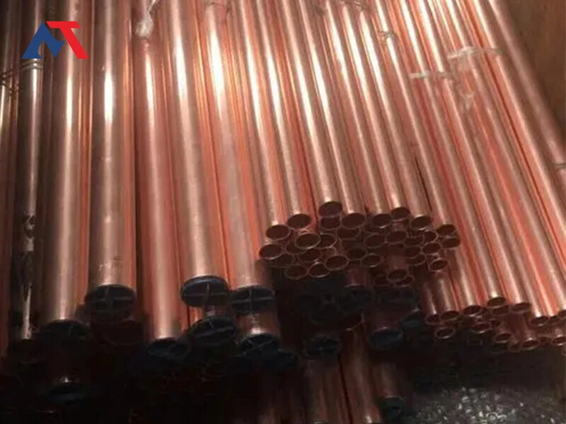 H90 Copper Pipe