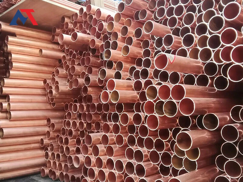 H90 Copper Pipe