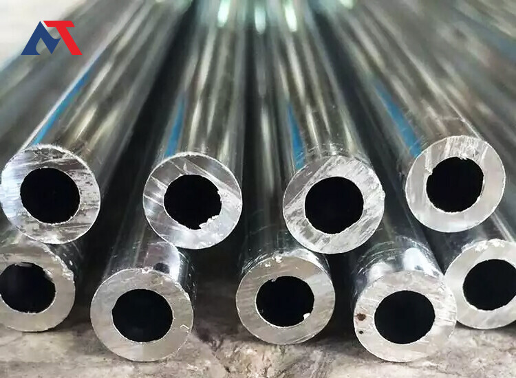 6000 Series Aluminium Tube