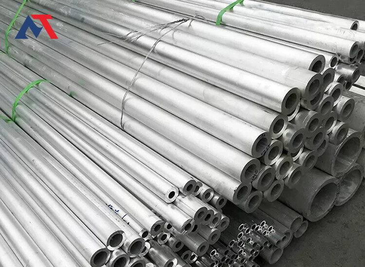 6000 Series Aluminium Tube