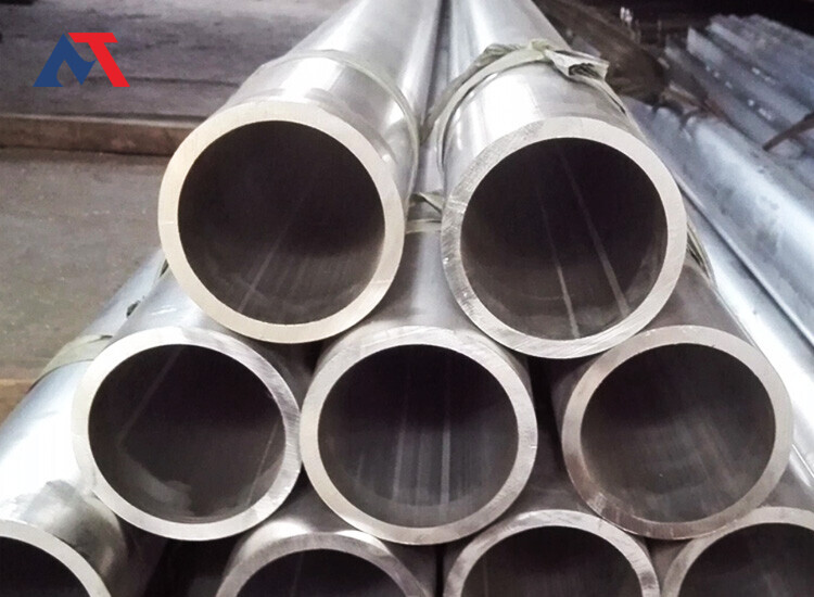 Galvanized Pipe