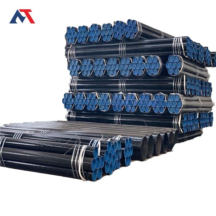 Carbon Steel Seamless Pipe