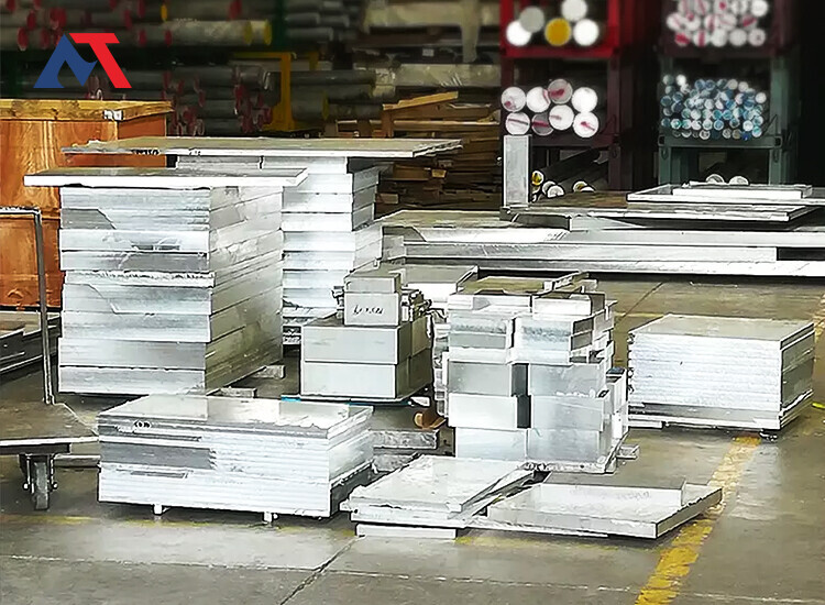 Aluminium