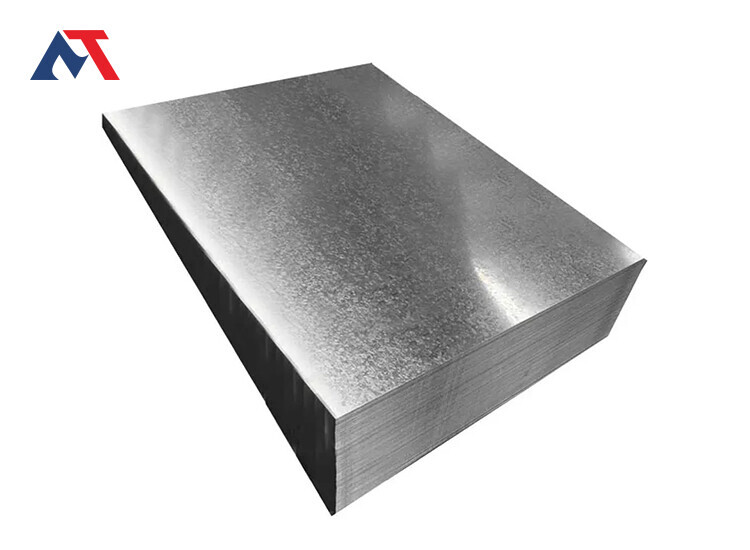 Galvanized Sheet