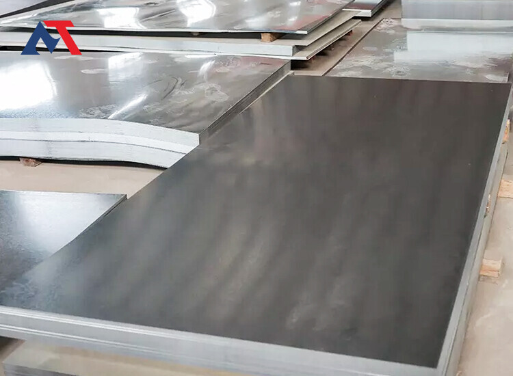 Galvanized Sheet