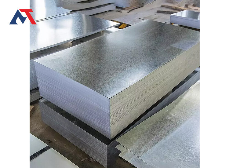 Galvanized Sheet